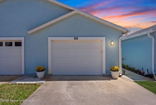 92 Anchor Dr, Indian Harbour Beach, FL, 32937-3561 | Card Image