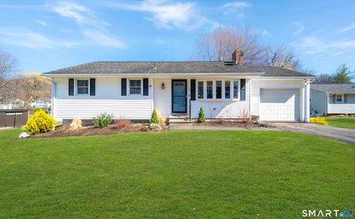 108 Wayne Lane, Meriden, CT, 06450 | Card Image