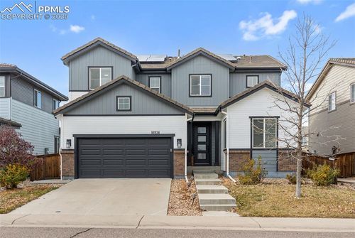 10934 Touchstone Loop, Parker, CO, 80134-4469 | Card Image