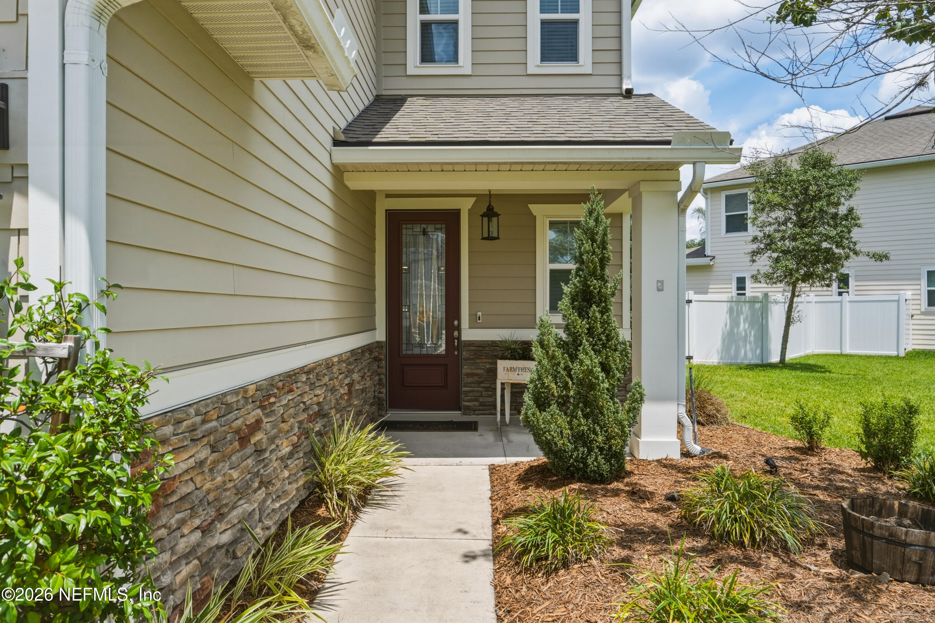 Residential in St. Johns 4