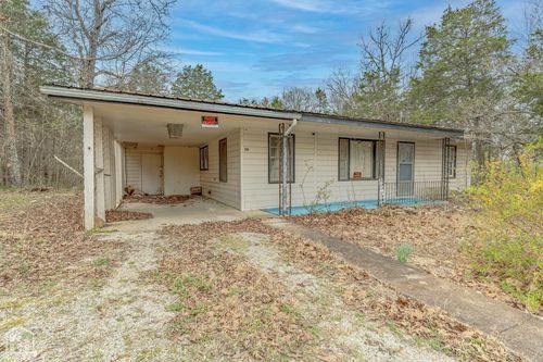 50 Skyline Dr, Cherokee Village, AR, 72529-4304 | Card Image