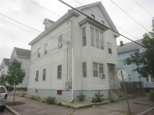 50 Regent Ave, Providence, RI, 02908-5514 | Card Image