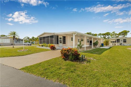 4681 Pago Pago Ln, BONITA SPRINGS, FL, 34134-7146 | Card Image
