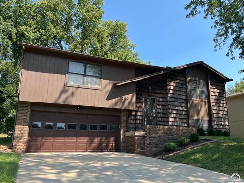 1200 Randall Rd, Lawrence, KS, 66049-3436 | Card Image