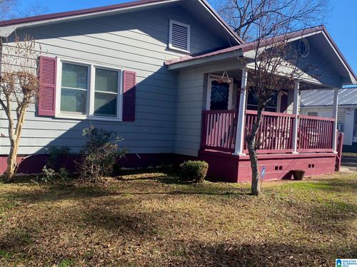 106 Patton St, Talladega, AL, 35160-3627 | Card Image