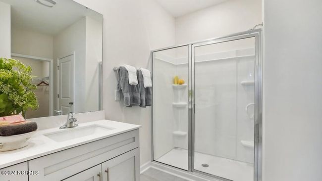 208 Lake Tyler Dr, House other with 4 bedrooms, 2 bathrooms and 2 parking in New Bern NC | Image 20