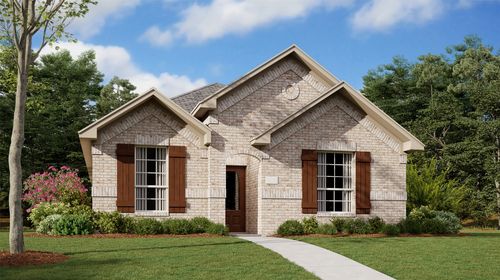 4224 Daisy Hollow Loop, Mesquite, TX, 75181-4395 | Card Image
