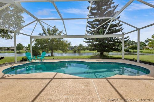 506 Sw Indian Key Dr, Port St. Lucie, FL, 34986-2052 | Card Image