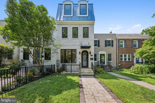 3550 Whitehaven Pkwy Nw, WASHINGTON, DC, 20007-2256 | Card Image