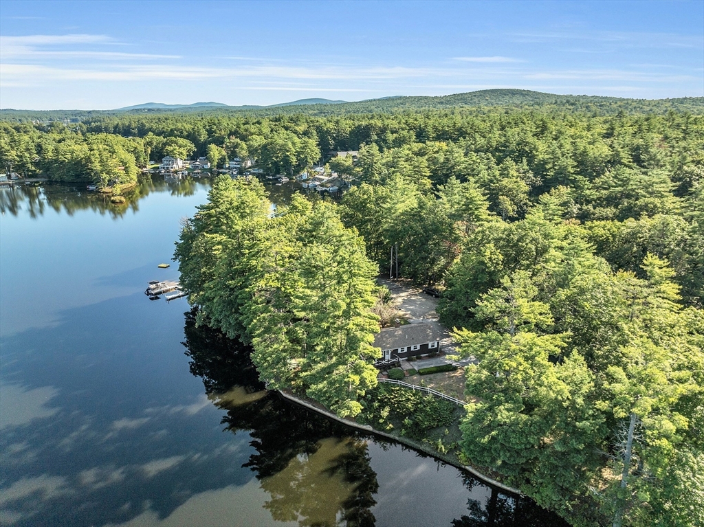 Hilltop Ter, Winchendon, MA 01475