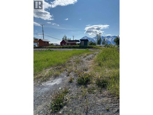 LOT A Discovery Ave, Atlin, BC, V0W | Card Image