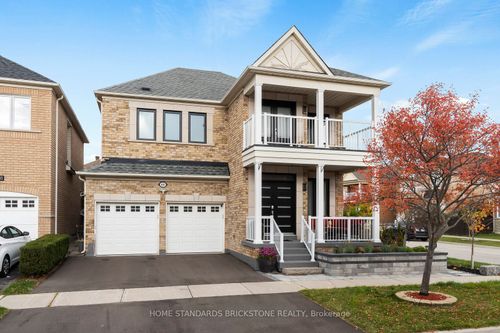 64 Saffron Street, Markham, ON, L6E1Y4 | Card Image