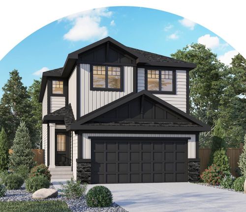 213 Keystone Creek Dr Ne, Calgary, AB, T3P2V1 | Card Image