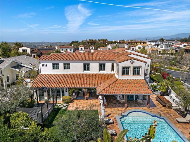 1 Overlook Dr, House other with 5 bedrooms, 8 bathrooms and 4 parking in Ladera Ranch CA | Image 62