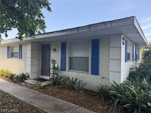 1124 Highlands Dr, Naples, FL, 34103-2318 | Card Image