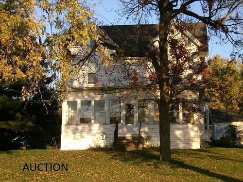 N6913 Kasten Road, Milford, WI, 53551 | Card Image