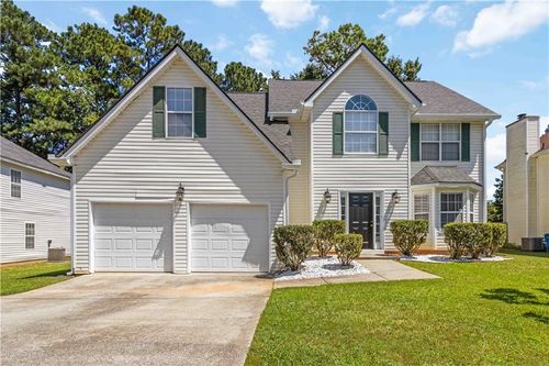 400 Cascade Rise Ct Sw, Atlanta, GA, 30331-8361 | Card Image