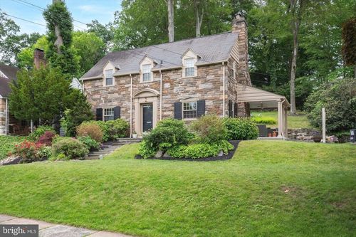 122 Waverly Rd, WYNCOTE, PA, 19095-1322 | Card Image