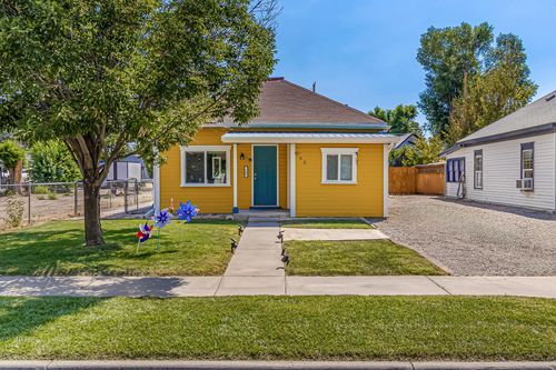 168 N Elm St, Fruita, CO, 81521-2207 | Card Image