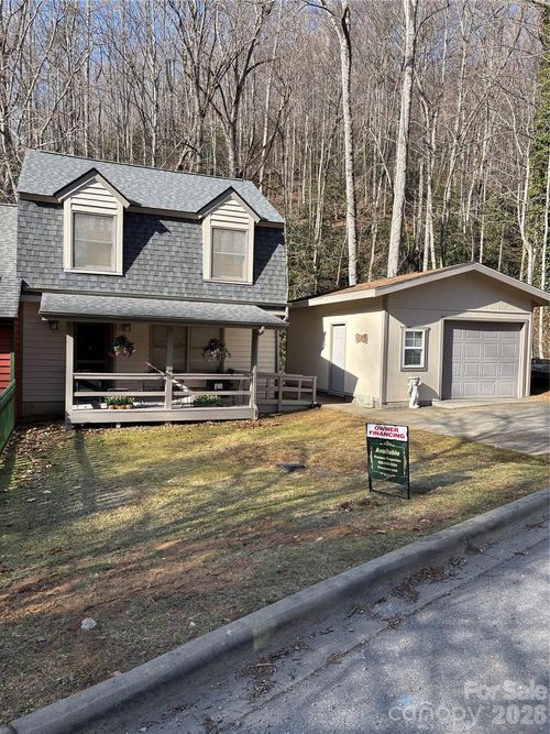 5 Creekside Dr, Maggie Valley, NC, 28751-9784 | Card Image