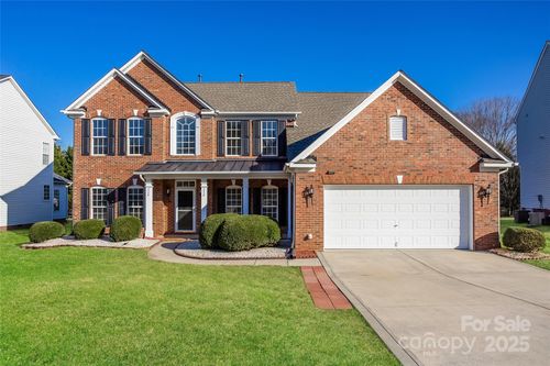 1116 Alyssum Ln, Indian Trail, NC, 28079-3714 | Card Image