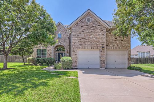8216 Partridge Bend Cv, Austin, TX, 78729-6480 | Card Image