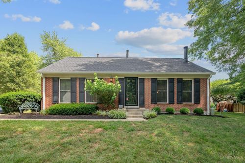 6355 Corbly Rd, Cincinnati, OH, 45230-1449 | Card Image