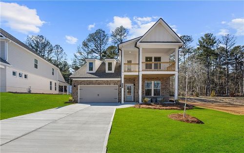 2555 Dixon Place, Lawrenceville, GA, 30045 | Card Image