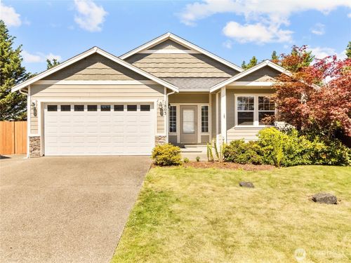 1803 197th Street Ct E, Spanaway, WA, 98387-8056 | Card Image