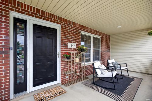 1357 S Stella Dr, Bloomington, IN, 47401-4559 | Card Image