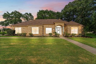 150 Hogan Lane, House other with 3 bedrooms, 2 bathrooms and null parking in Hempstead TX | Image 1