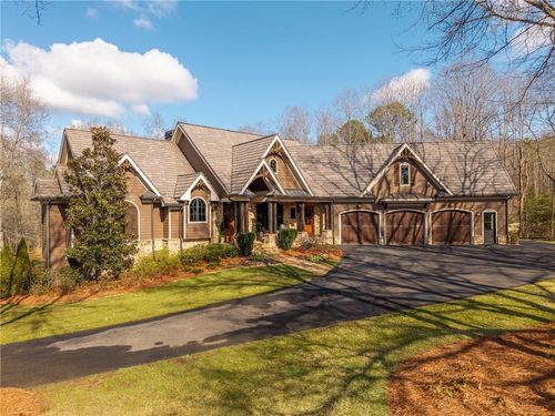 210 Etowah Lndg, Ball Ground, GA, 30107-3110 | Card Image