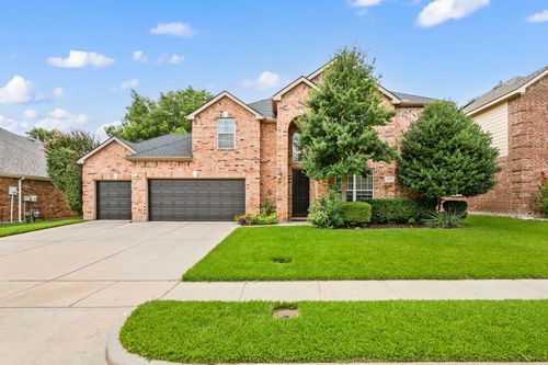 5308 Scenic Point Dr, Fort Worth, TX, 76244-6703 | Card Image