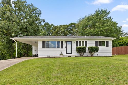 6557 Esquire Lane, Hixson, TN, 37343 | Card Image