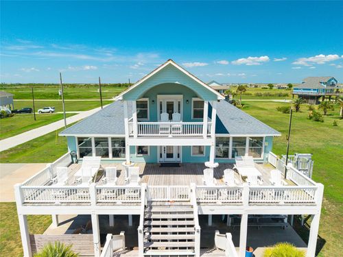 804 Sombrero Dr, Crystal Beach, TX, 77650 | Card Image