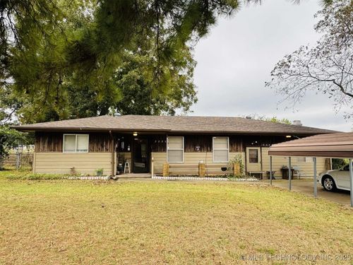 2226 Springdale Rd, Ardmore, OK, 73401-9167 | Card Image