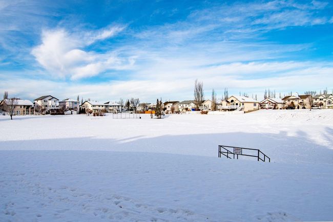 28A - 32 Daines Ave, Home with 4 bedrooms, 3 bathrooms and 1 parking in Red Deer AB | Image 31