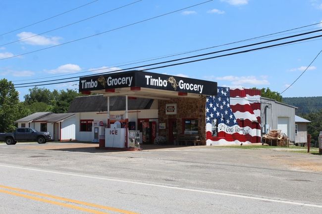 7055 Highway 66, Home with 0 bedrooms, 0 bathrooms and 10 parking in Timbo AR | Image 30