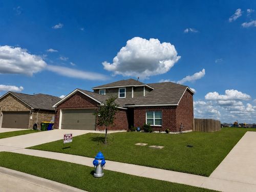 137 Sammy Fowler Ave, Venus, TX, 76084-3388 | Card Image