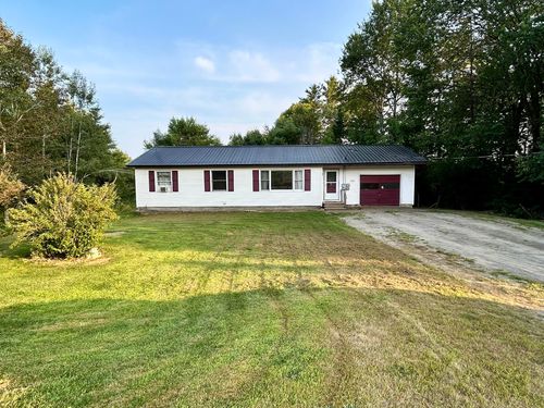 593 Frenchs Mill Road, Sangerville, ME, 04479 | Card Image