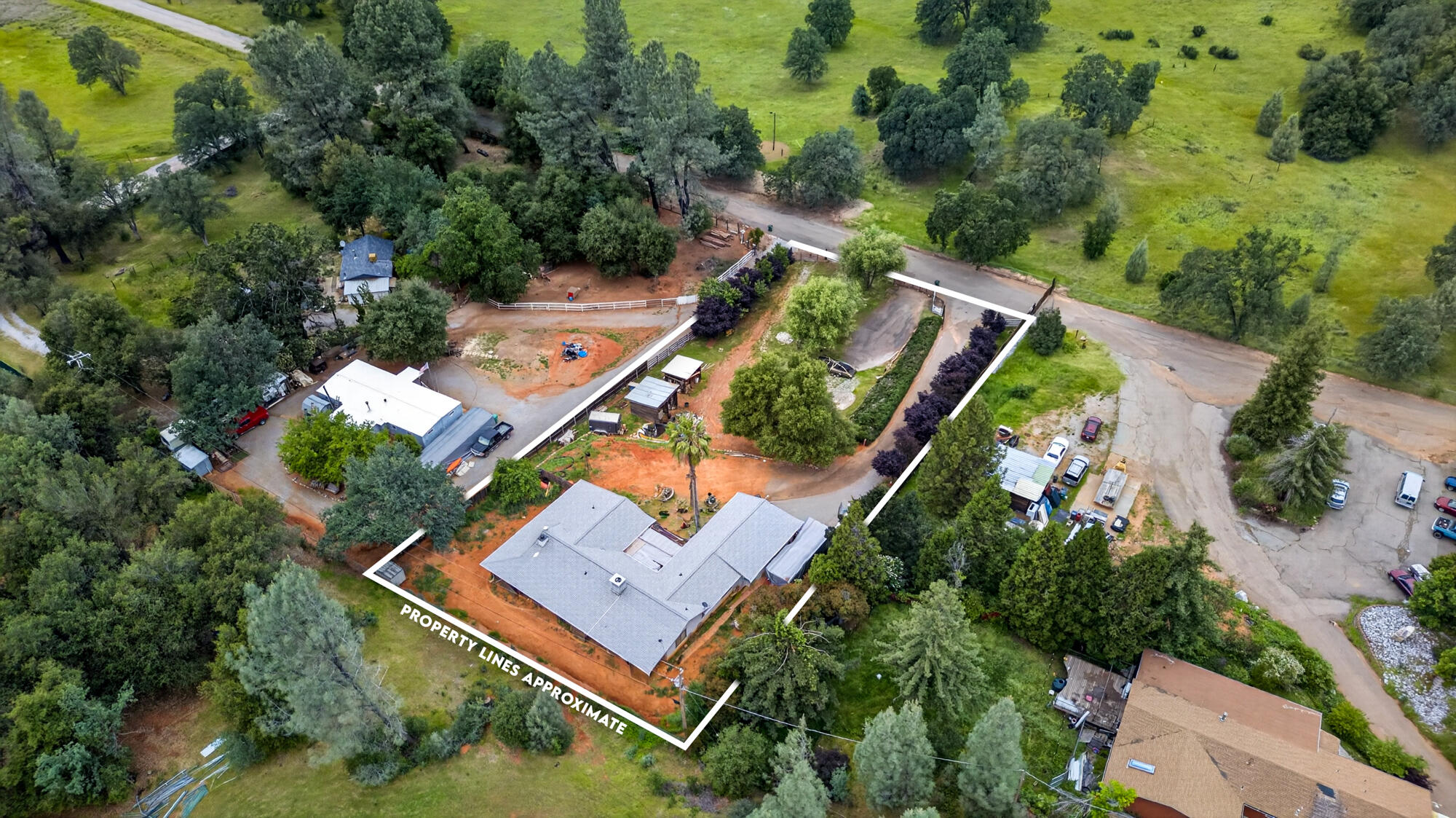 Residential in Redding 2