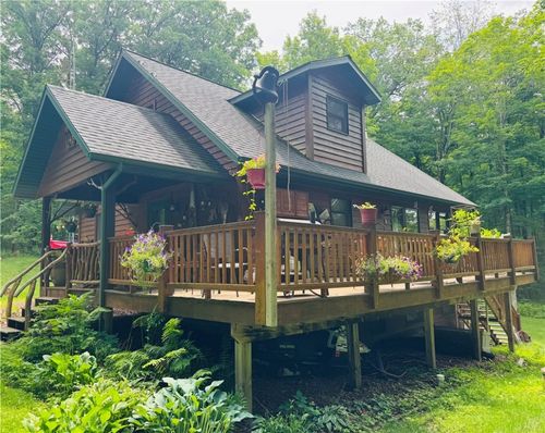 3139 County Highway D, SARONA, WI, 54870 | Card Image