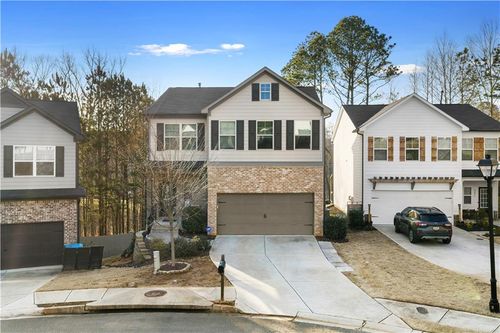 300 Winston Cir, Canton, GA, 30114-8606 | Card Image