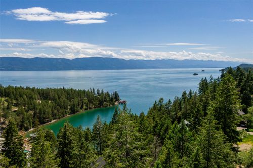 100 & 104 Deep Bay Drive, Lakeside, MT, 59922 | Card Image