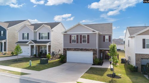 2109 Elmridge Rd, Columbia, SC, 29209-4365 | Card Image