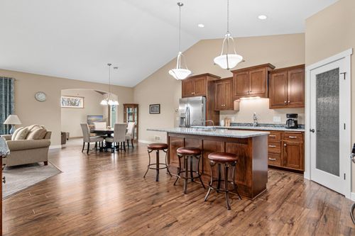 3105 123rd Ct Ne, Blaine, MN, 55449-6269 | Card Image