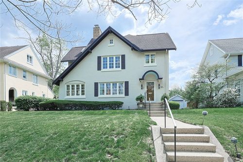 254 Volusia Ave, Oakwood, OH, 45409-2225 | Card Image