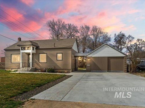 803 N Garden St, Boise, ID, 83706-2131 | Card Image