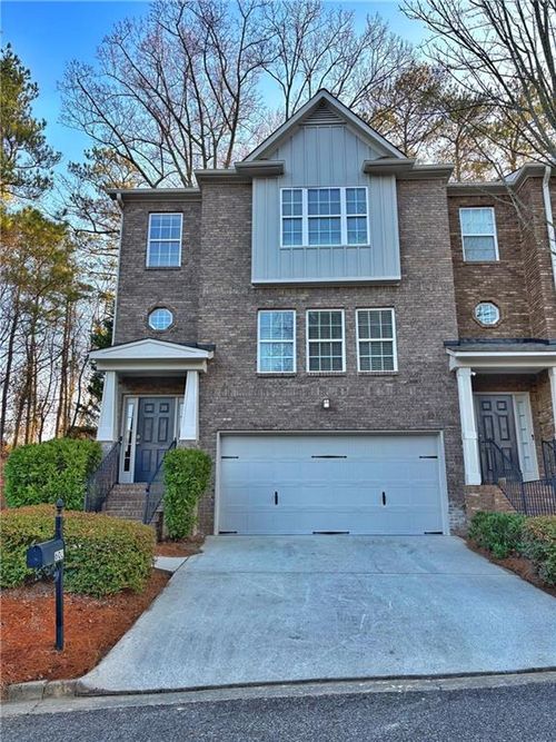 602 Birch River Ln, Lawrenceville, GA, 30043-5316 | Card Image