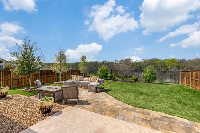1513 Ranger Rd, House other with 3 bedrooms, 2 bathrooms and null parking in Aubrey TX | Image 27